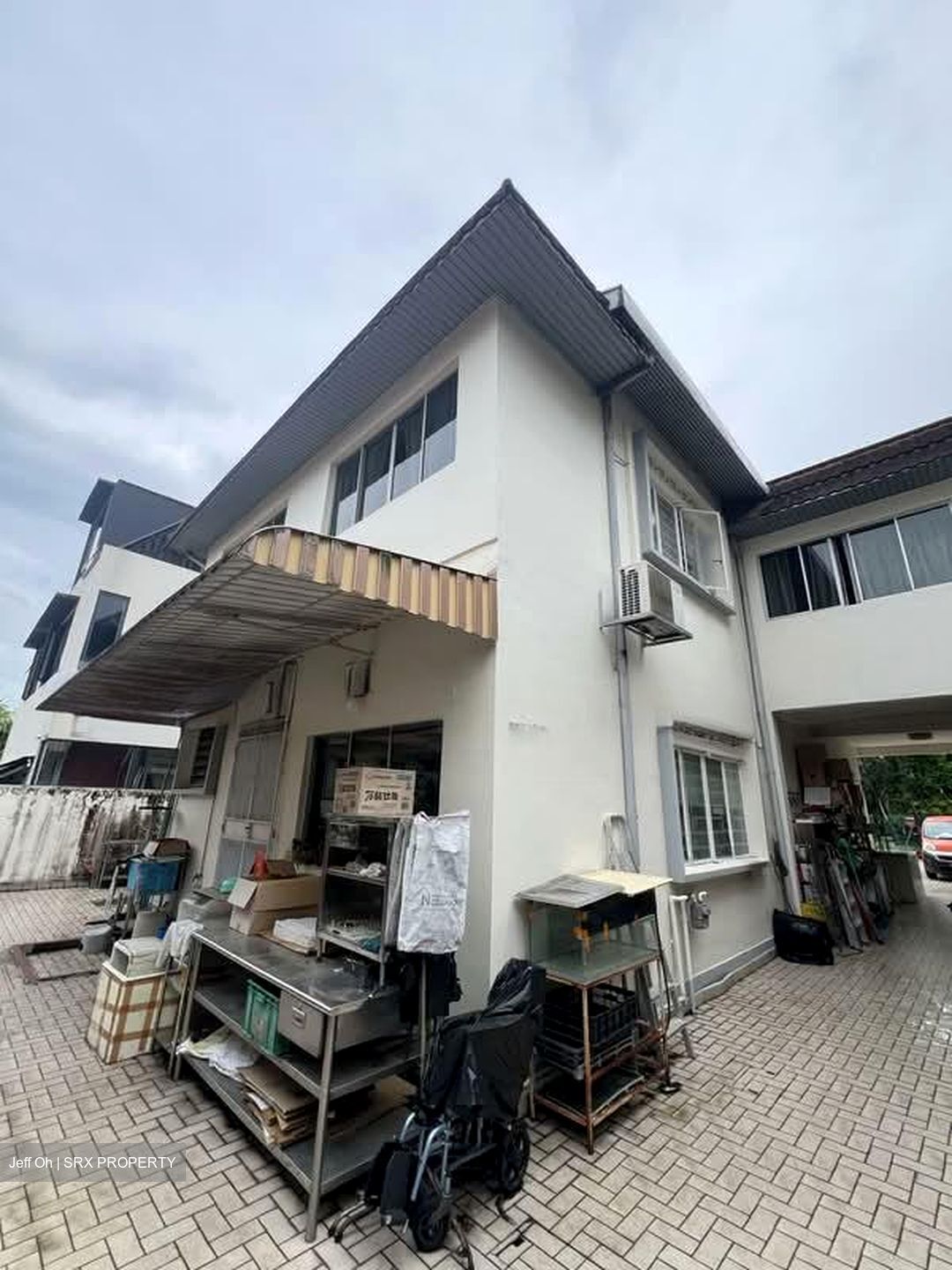 Watten Estate (D11), Semi-Detached #545806401